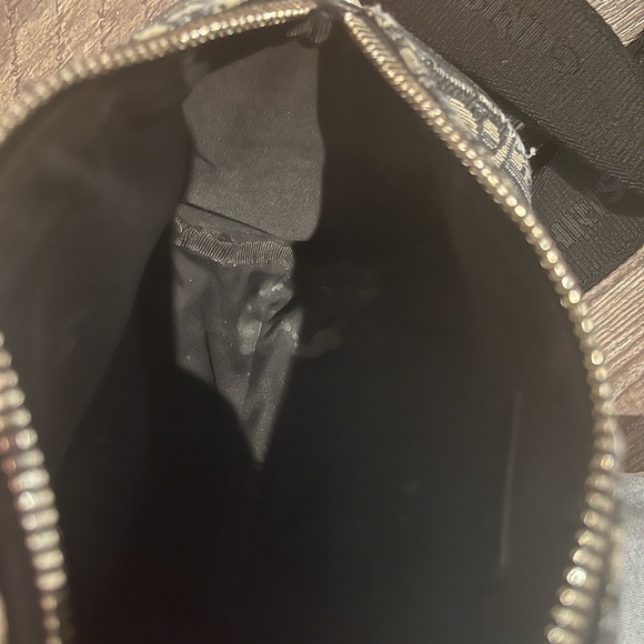 Christian Dior Roller Messenger Bag Authentic - Picture 9 of 9